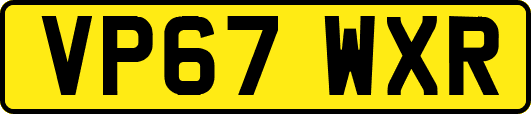 VP67WXR