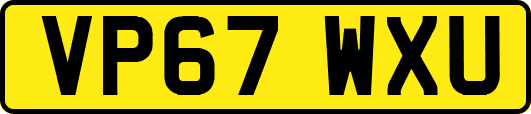 VP67WXU