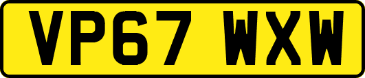 VP67WXW