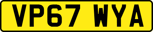 VP67WYA