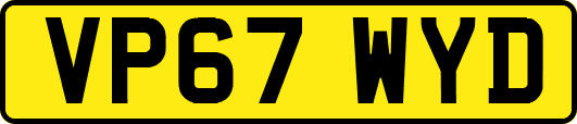 VP67WYD