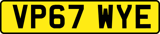 VP67WYE