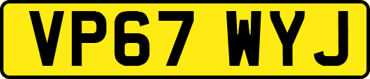VP67WYJ