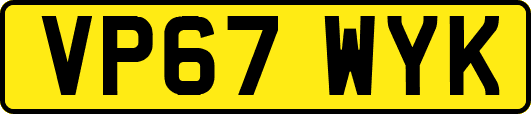 VP67WYK