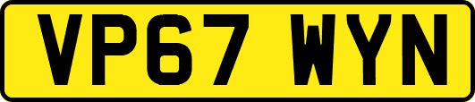 VP67WYN