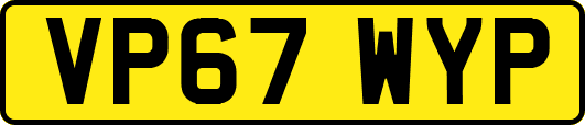 VP67WYP