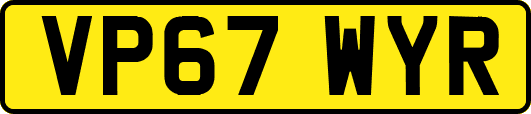 VP67WYR