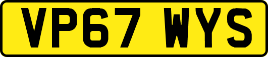 VP67WYS