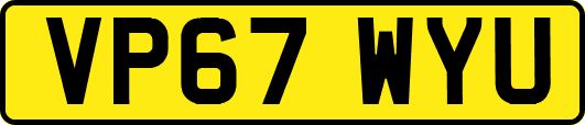 VP67WYU