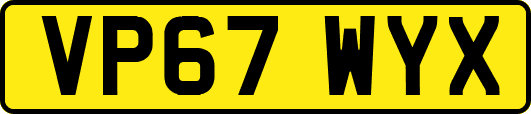 VP67WYX