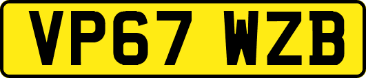 VP67WZB