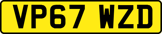 VP67WZD