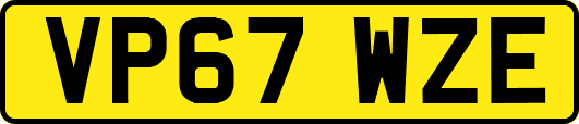 VP67WZE