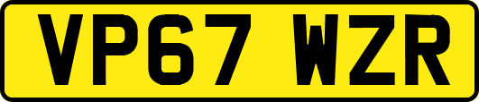 VP67WZR