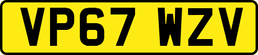 VP67WZV