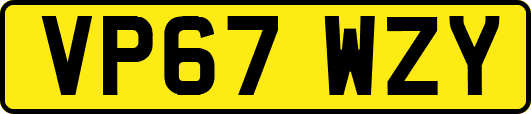 VP67WZY