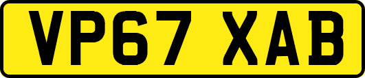 VP67XAB