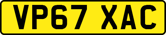 VP67XAC