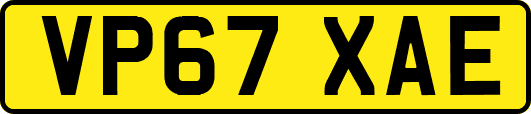 VP67XAE