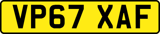 VP67XAF