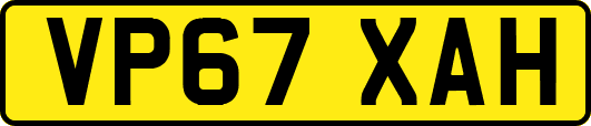 VP67XAH