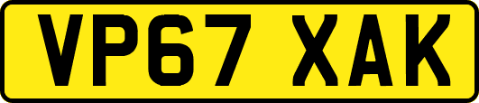 VP67XAK