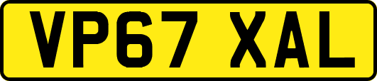 VP67XAL