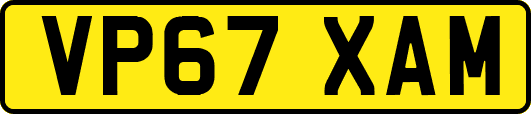 VP67XAM