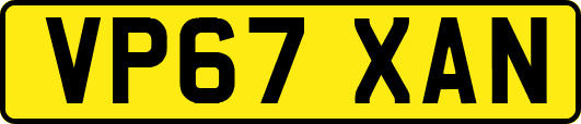 VP67XAN
