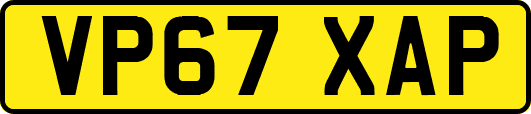 VP67XAP