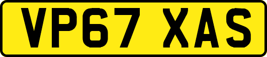 VP67XAS