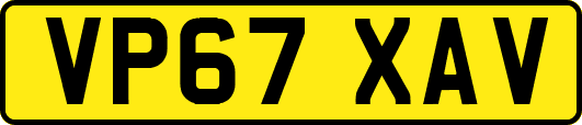 VP67XAV