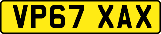 VP67XAX