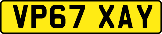 VP67XAY