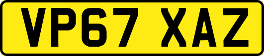 VP67XAZ