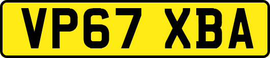 VP67XBA