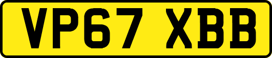 VP67XBB
