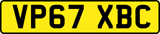 VP67XBC