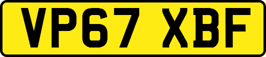 VP67XBF