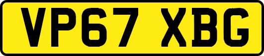 VP67XBG