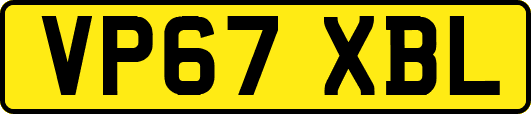 VP67XBL