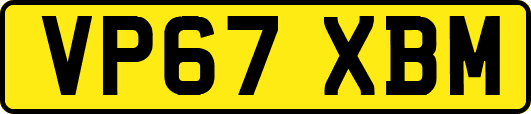 VP67XBM
