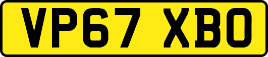 VP67XBO