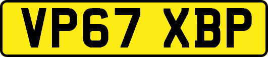 VP67XBP