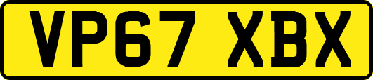 VP67XBX
