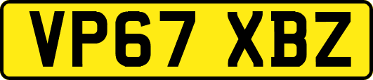 VP67XBZ