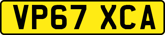 VP67XCA