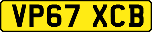 VP67XCB