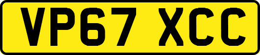 VP67XCC