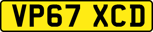 VP67XCD